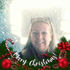 Meet your Posher, Teresa